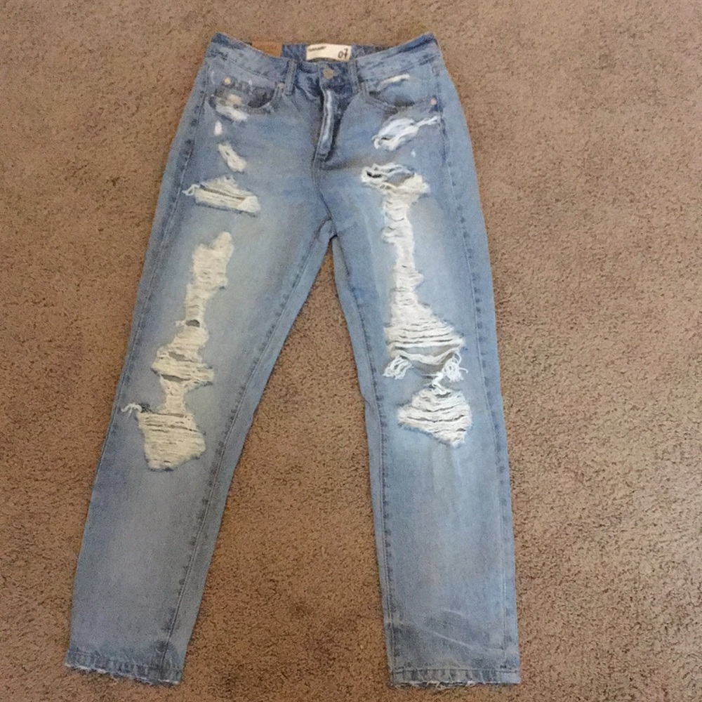 Jeans